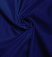 Premium Microstitch Solid Panjabi (Navy Blue) - Image 3