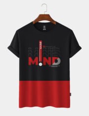 Mens Premium T-Shirt - Naver Give Up