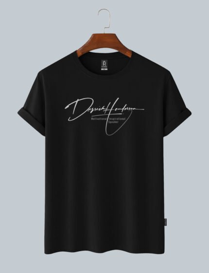 Mens Premium T-Shirt -  Signature