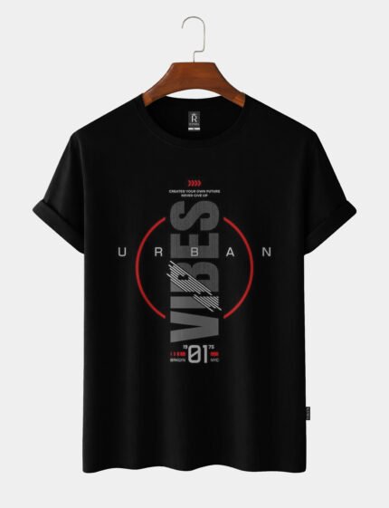Mens Premium T-Shirt - Urban Vibes
